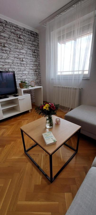 Апартаменты Plavi Zec Суботица Экстерьер фото