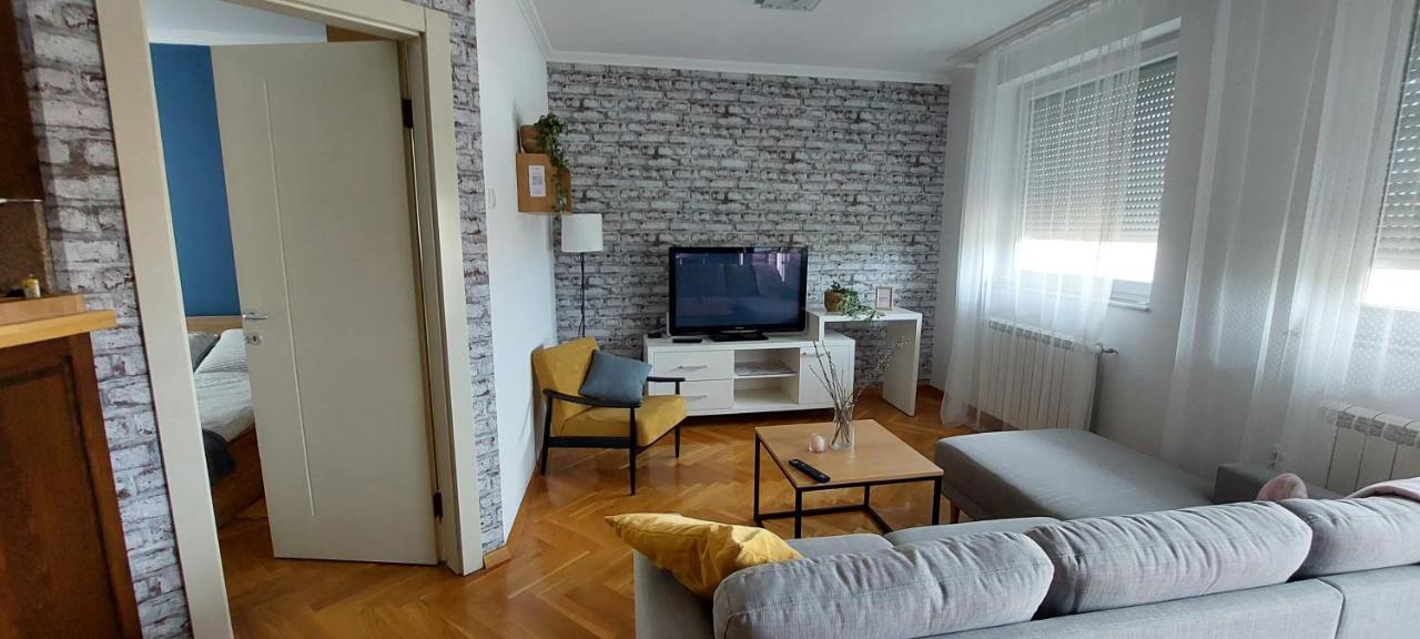 Апартаменты Plavi Zec Суботица Экстерьер фото