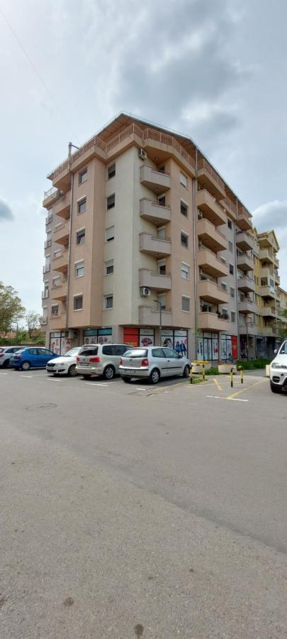 Апартаменты Plavi Zec Суботица Экстерьер фото